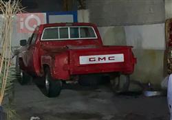 جي ام سي سييرا